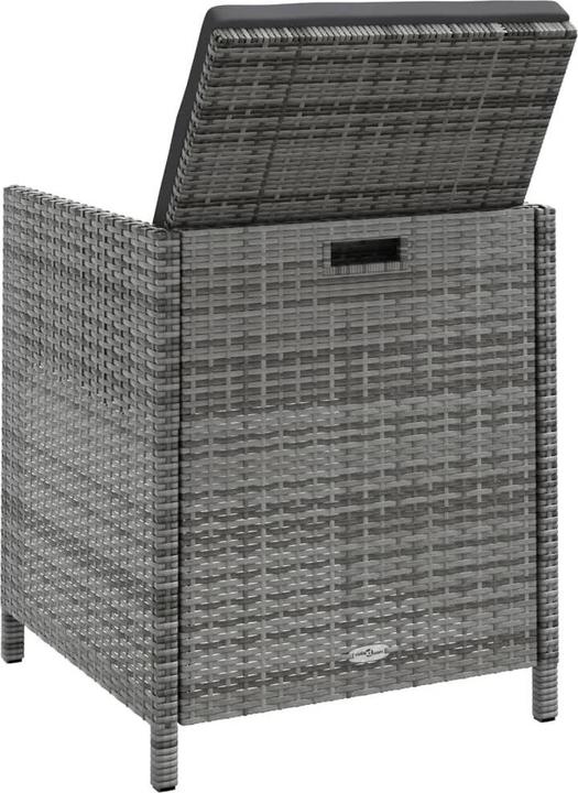 Produktbild vidaXL Anian