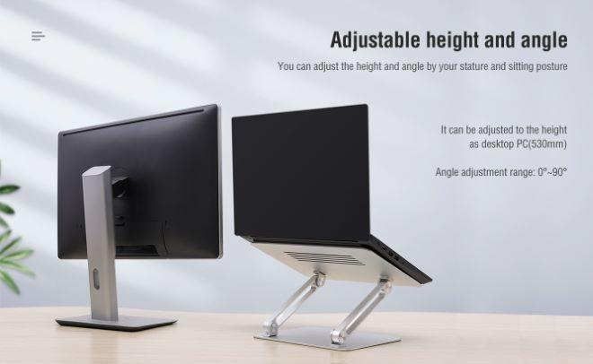 Image du produit Nillkin ProDesk