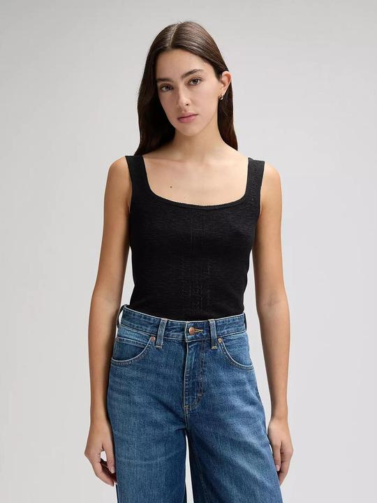 Produktbild Lee Top Knitted (M)