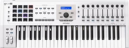 Produktbild Arturia KeyLab 49 MKII (Keyboard)