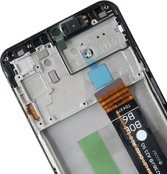 Image du produit Samsung Écran de remplacement (Écran, Galaxy A23 5G)