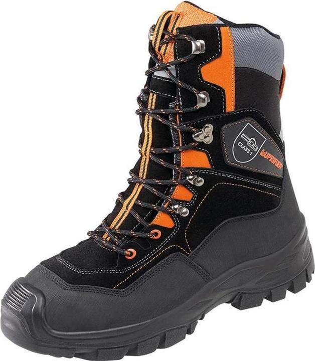 Produktbild Lupriflex Forststiefel Sportive Hunter S3 SRC Gr. 41 (S3, 41)