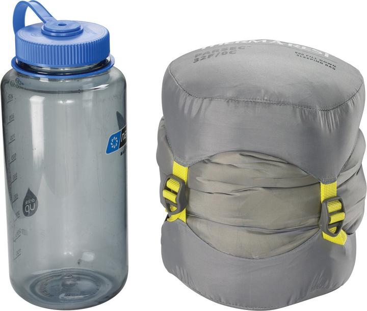 Actual product image Therm-a-Rest Parsec 32F/0C (215 cm)