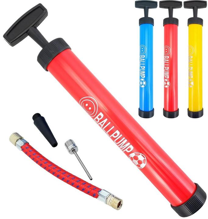 Actual product image Trifox MIX-Ballpumpe