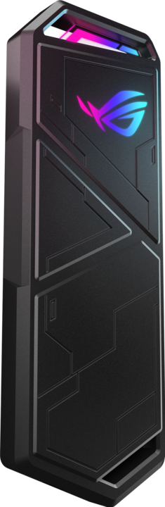 Actual product image ASUS ROG Strix Arion Lite (M.2)