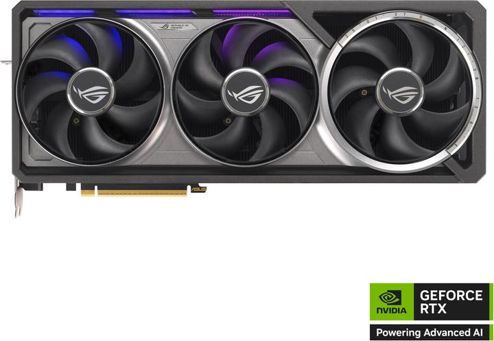 Produktbild ASUS ROG ASTRAL RTX 5080 GAMING OC (16 GB)