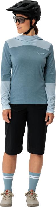 Produktbild Vaude Tremalzo LS Shirt (38)