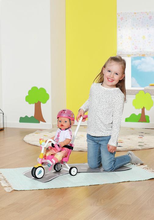 Produktbild Zapf Creation Baby born Trike