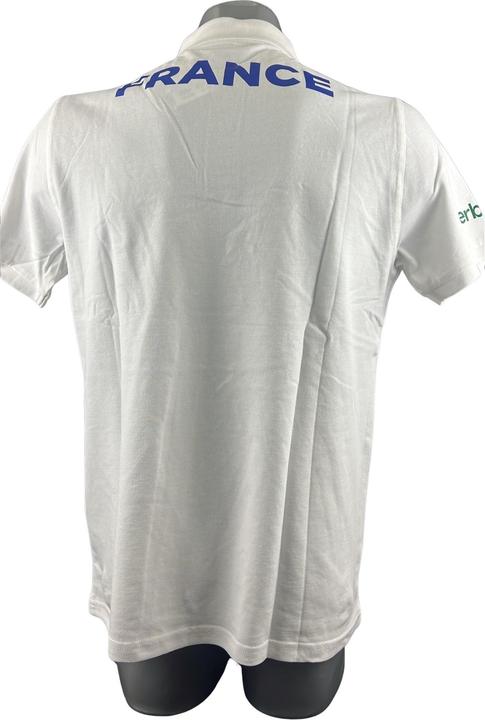 Immagine prodotto Errea polo a maniche lunghe france evo 2024/25 (S)