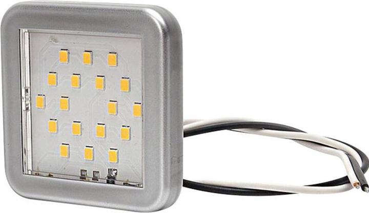 Actual product image SecoRüt Design LED interior light