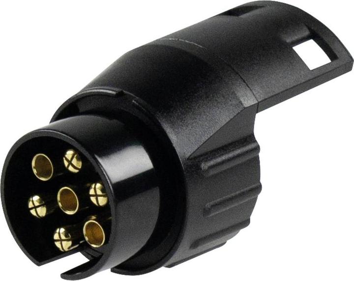 Produktbild As - Schwabe Caravan Camping Tester