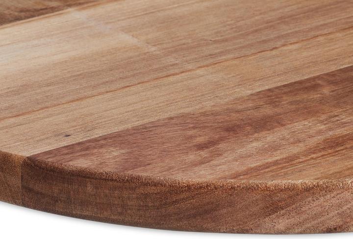 Actual product image Relaxdays Pizzabrett