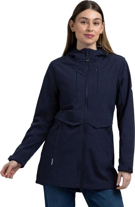 Produktbild Trespass Aylmer Softshelljacke (M)