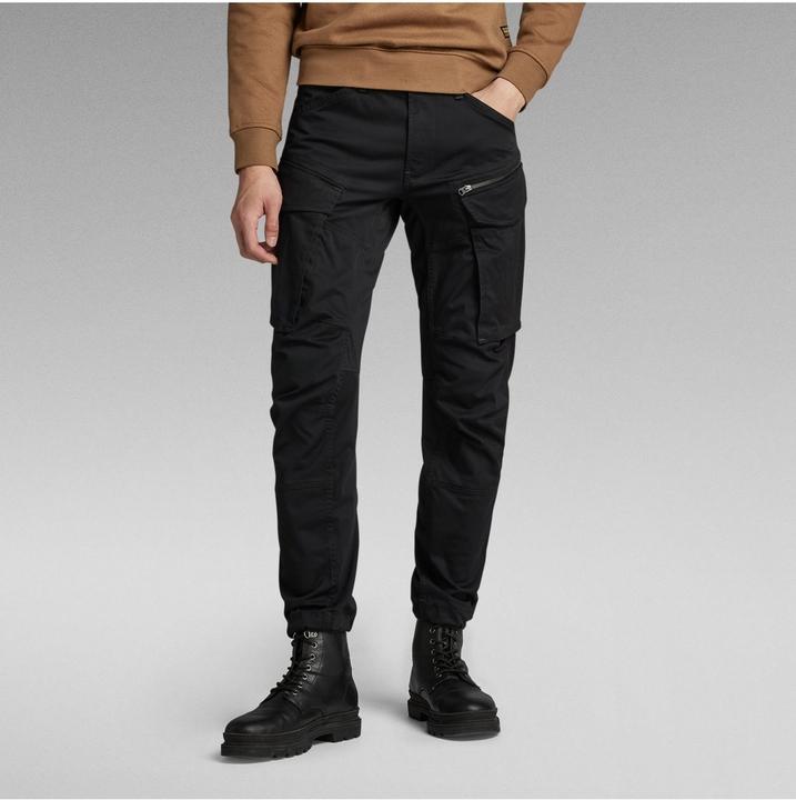 Produktbild G-Star Cargohose Tapered Fit ROVIC ZIP 3D (W31/L34)