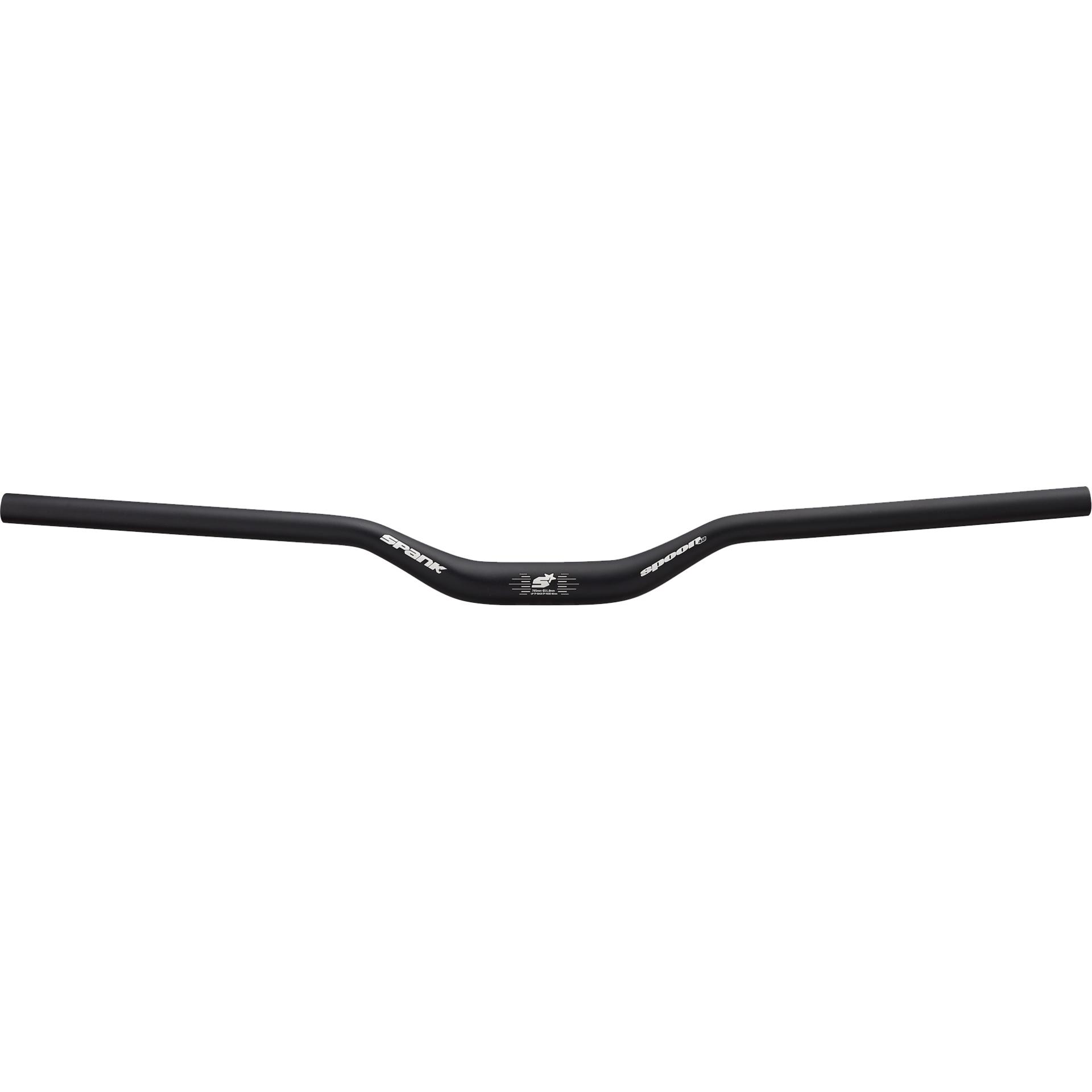 Spank, Lenker, (31.80 mm)