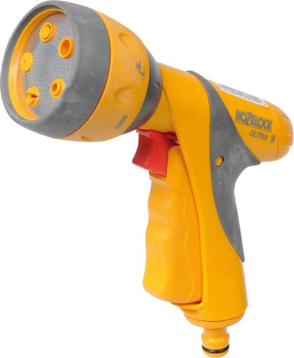 Produktbild Hozelock Gartenbrause Multi Spray Plus