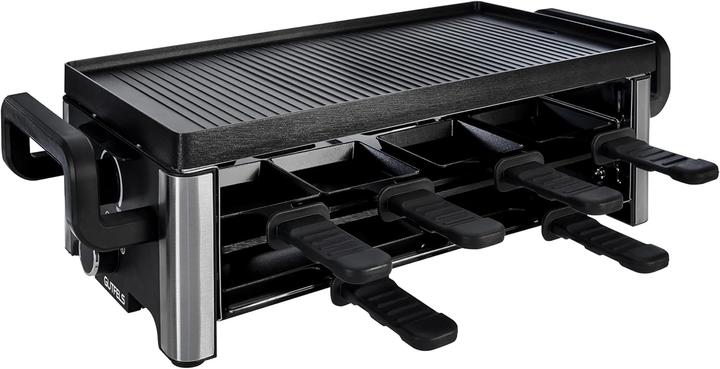 Actual product image Gutfels RACLETTE 4030 Small appliances