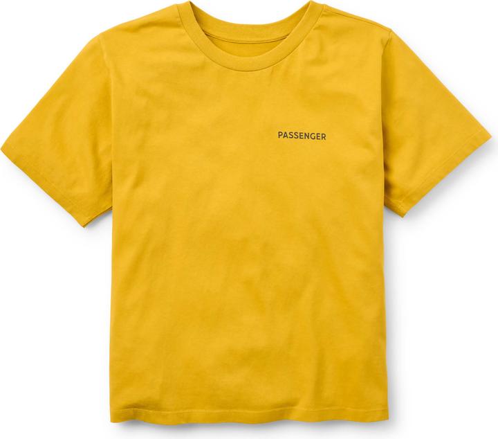 Produktbild Passenger Roamer Cotton (L)