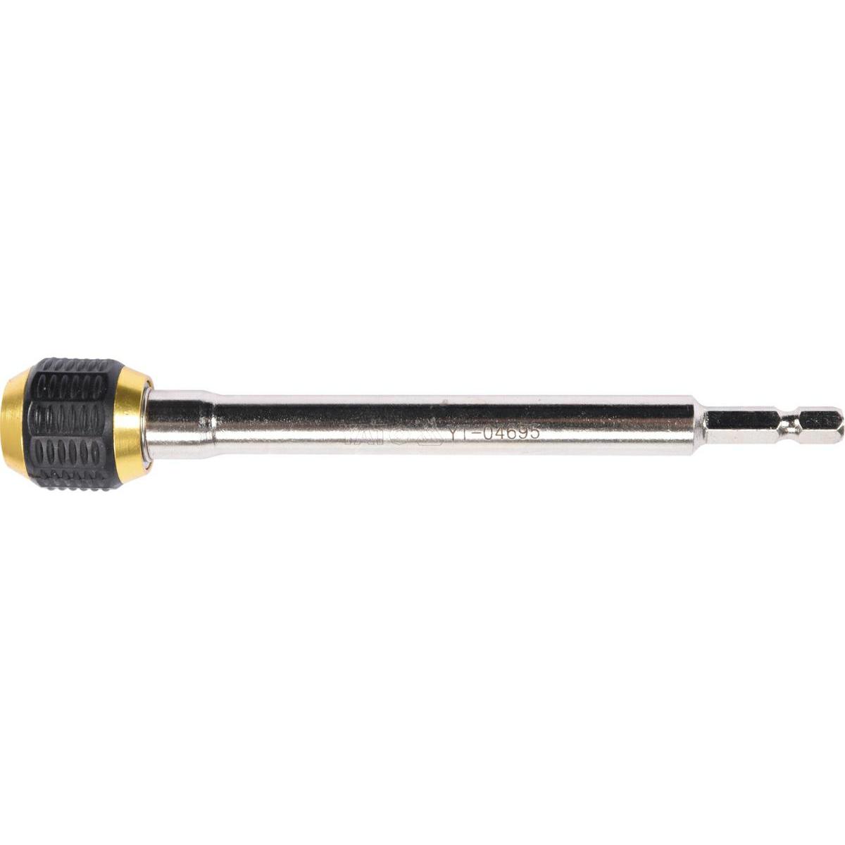 Yato, Bits, Endgriff.mag.150mm 04695