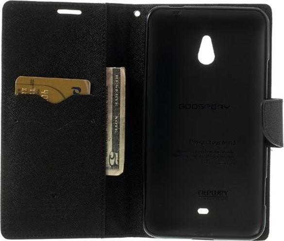 Produktbild Goospery Fancy Diary Series (Nokia Lumia 1320)