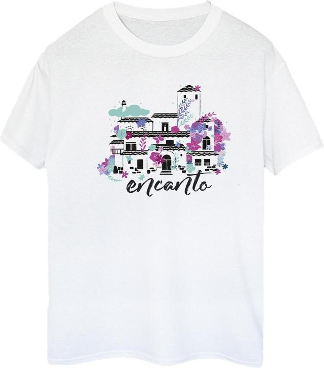 Produktbild Disney Encanto Casita TShirt (L)