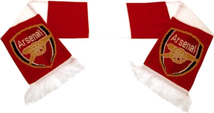 Image du produit Arsenal FC Écharpe