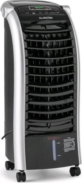 Produktbild Klarstein Maxfresh 3in1 Luftkühler Schwarz