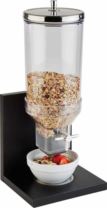 Produktbild APS Müslispender " BRIDGE"