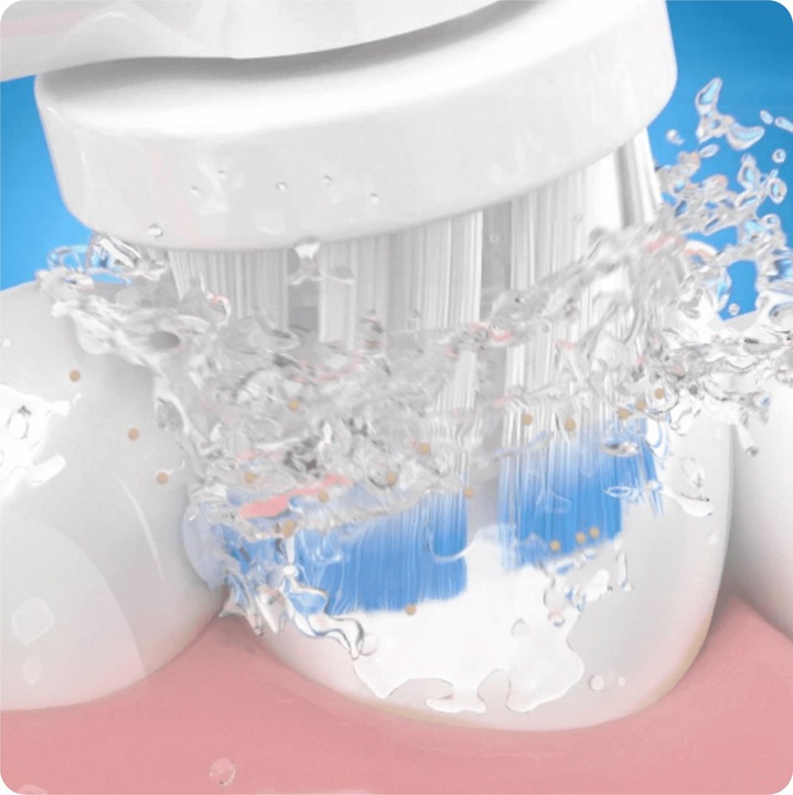 Produktbild Oral-B Pro 700 Sensitive (Oszillierende Zahnbürste)