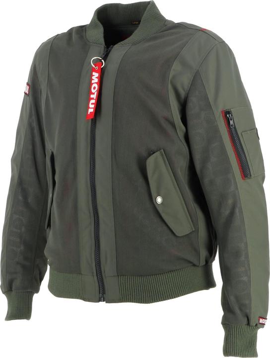 Actual product image Helstons Falcon Air (Men, M)