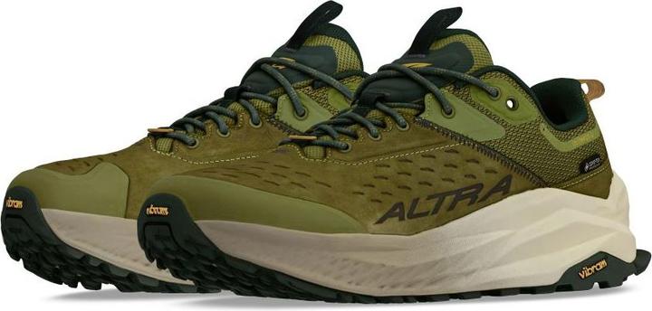Image du produit Altra Olympus 6 Hike Low Gtx Man (49)