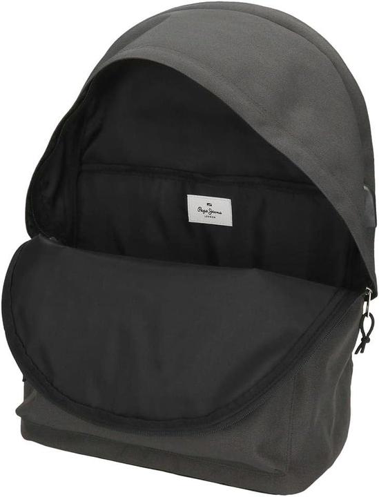 Actual product image Pepe Jeans Aris backpack for laptop