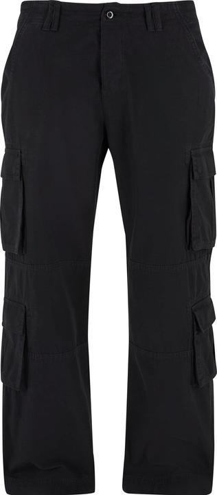 Actual product image Urban Classics Double Cargo Pants - 161155 (31)