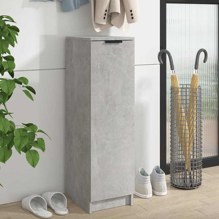 Produktbild vidaXL Schuhschrank (30 x 35 x 100 cm)
