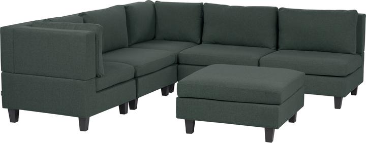 Produktbild Beliani Unstad (Modular Sofa)