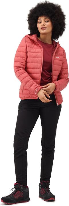 Immagine prodotto Regatta Marizion Giacca Imbottita Con Cappuccio Donna (34)