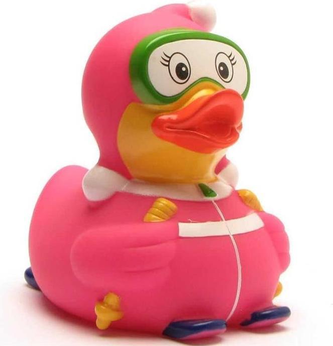 Image du produit Badeente Skihaserl