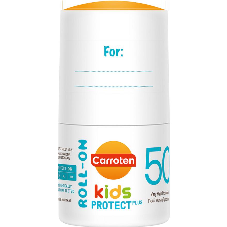Carroten Protect (Sonnencreme, SPF 50, 50 ml) (8571052342)
