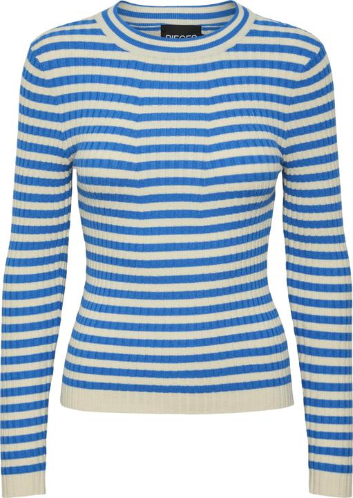 Immagine prodotto Pieces Pccrista Ls O-Neck Knit Noos Bc (XXL)