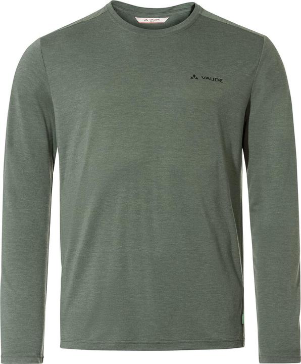 Actual product image Vaude Rosemoor III (XL)