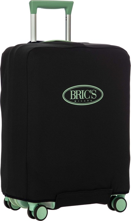 Produktbild Brics Bric's Trolley + Koffer Positano Trolley Cabin (0.05 l, Handgepäck (bis 50l))