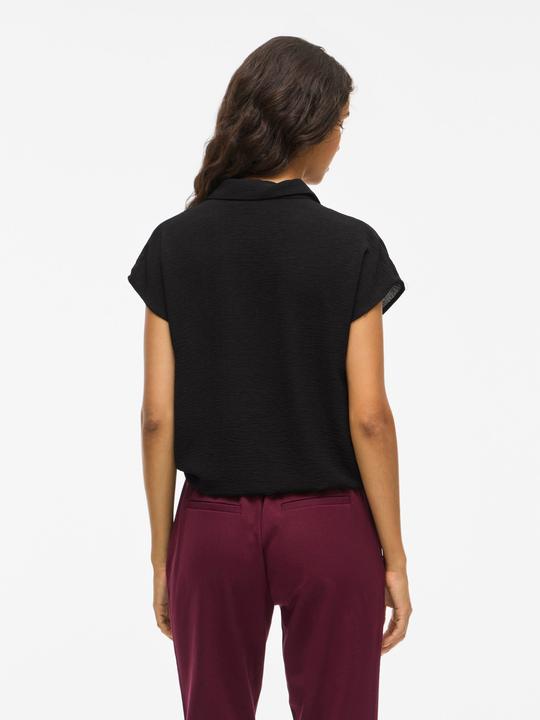 Actual product image Vila VISURASHIL Kurzarm Hemd (38)