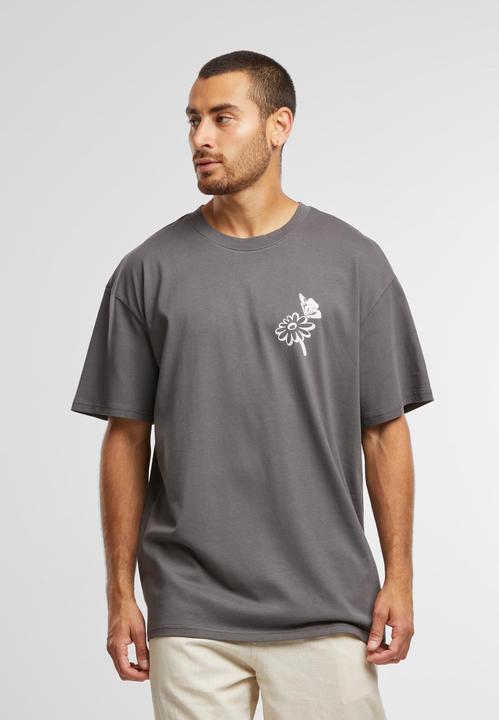 Actual product image Mister Tee MisterTee Bold Actions Oversize Tee - 175087 (3XL)