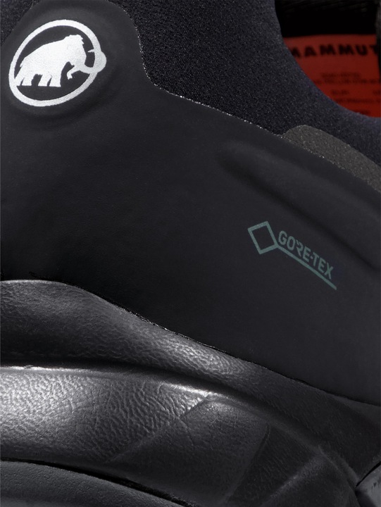 Produktbild Mammut Ultimate Pro Low GTX Schuhe (36)