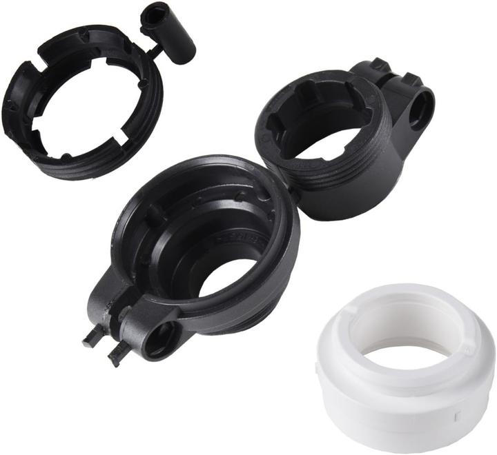 Image du produit Olympia Thermostat de chauffage HT 2000