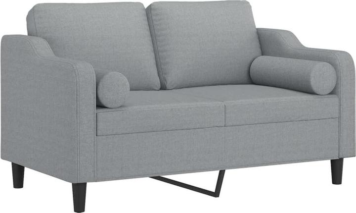 Produktbild vidaXL 2-Sitzer-Sofa (2-Sitzer)
