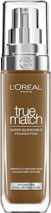 Image du produit L'Oréal Paris Minéral/True Match (9.5.N Bois de santal)