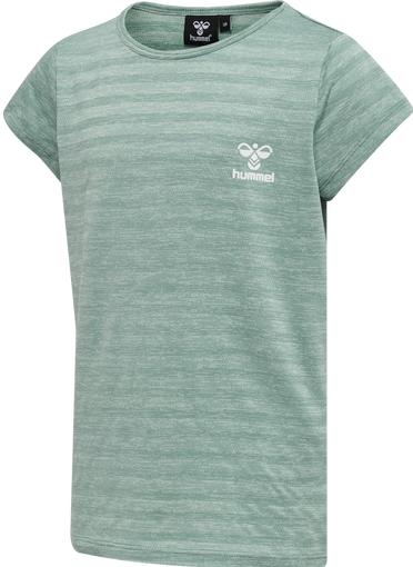 Produktbild hummel Sutkin T-Shirt S/S (116)