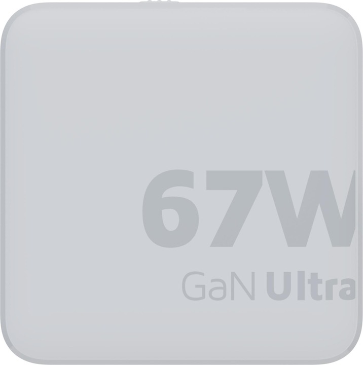 Image du produit Xtorm GaN Ultra Travel Chargers Series (67 W)