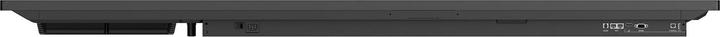 Immagine prodotto Optoma 5753RK 75 pollici 400cd/m2 UHD Interactive 4K Multi-Touch Display Android 13 Integrated Google Pl (3840 x 2160 pixel, 75")